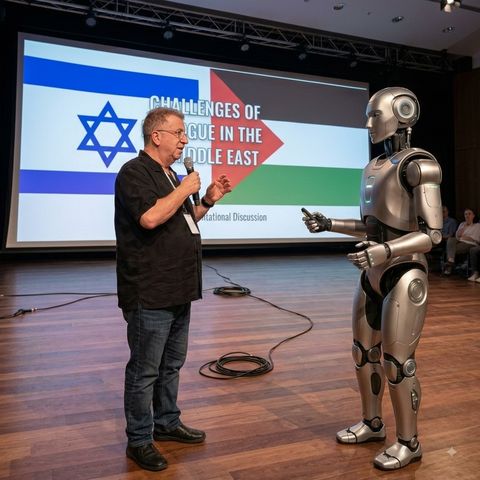 Will Hamas really disarm?