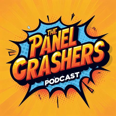 Podcast Cover
