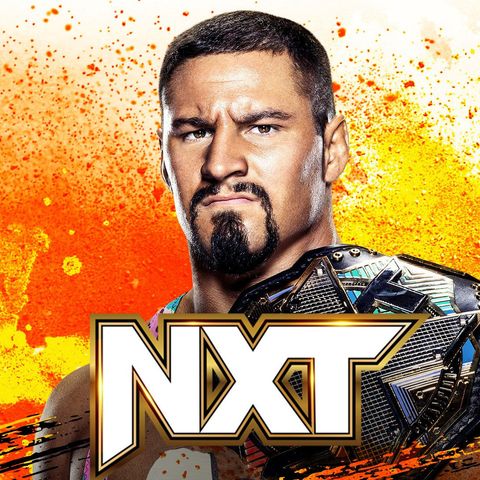NXT Review: Bron Breakker Turns Heel