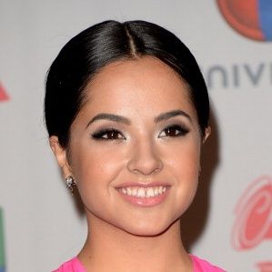 BECKY G: The FUTURE of POP is here!