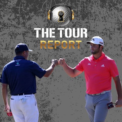 The Tour Report - Zurich Classic of New Orleans