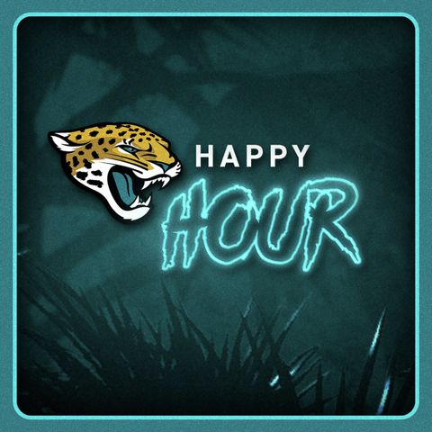 Week 2 Test for Youth in Jaguars’ Secondary | Jaguars Happy Hour