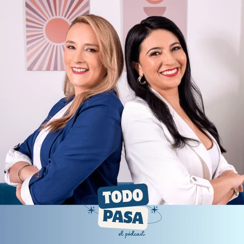 Copertina del podcast