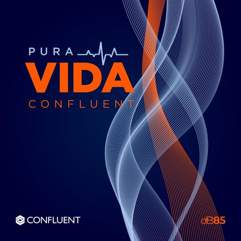 Teaser Pura Vida Confluent