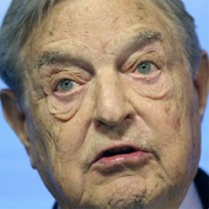 George Soros, il padrone del mondo, compie 90 anni