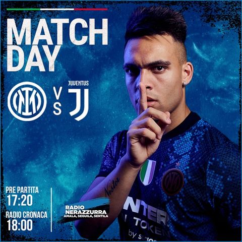 Live Match - Inter - Juventus 1-1 -  24/10/2021