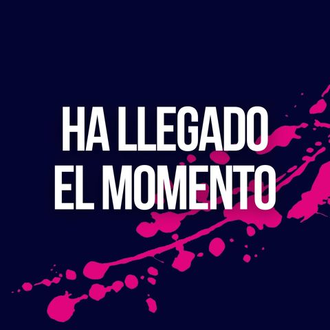 YCK00 · Ha llegado el momento!