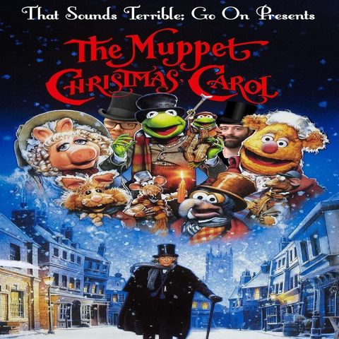 Episode 39 - The Muppets Christmas Carol (1992)