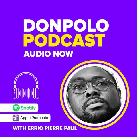 Episode 12 - Don Polo Podcast