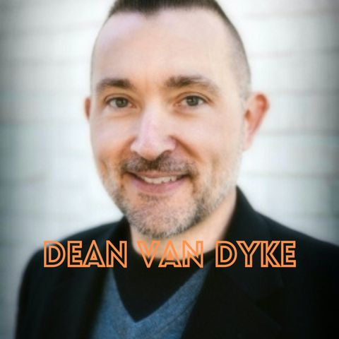 Don't Be Afraid to Succeed | Dean Van Dyke