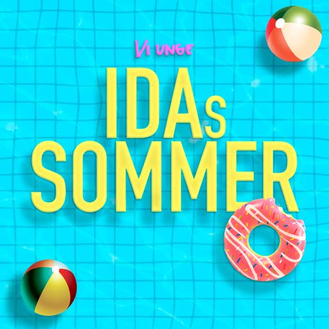 Idas sommer: Kapitel 1 - Ferien er aflyst!