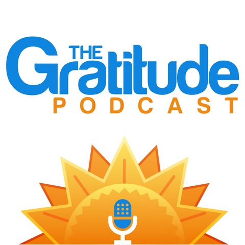 041: Having An Aura Of Gratitude - Aditya Jaykumar