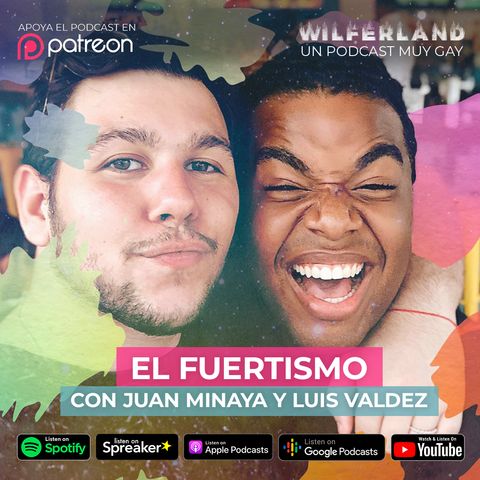 EL FUERTISMO