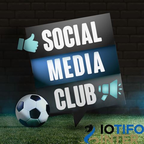 Episodio Social Media Club - 29/11/2023