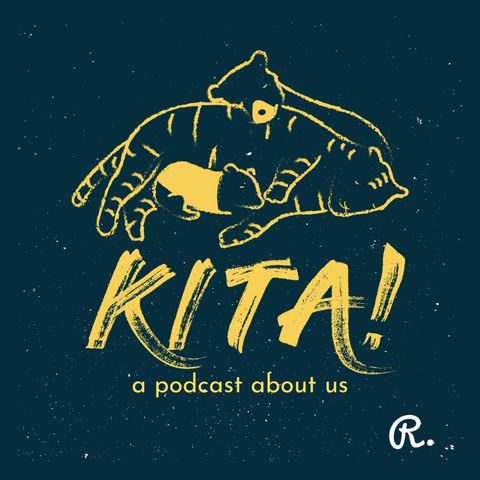The KITA! Podcast - Full Theme