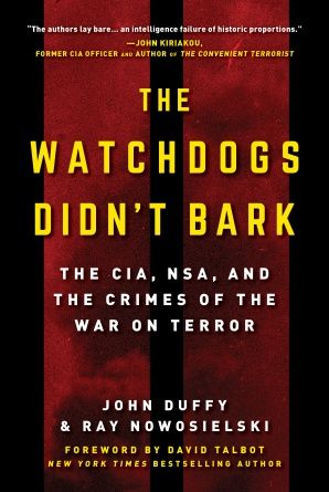 #123: Watchdogs Didn't Bark With John Duffy and Ray Nowosielski