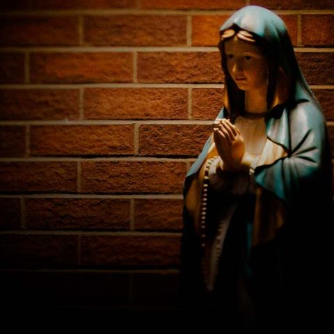 Necessidade da devoção à Santíssima Virgem Maria