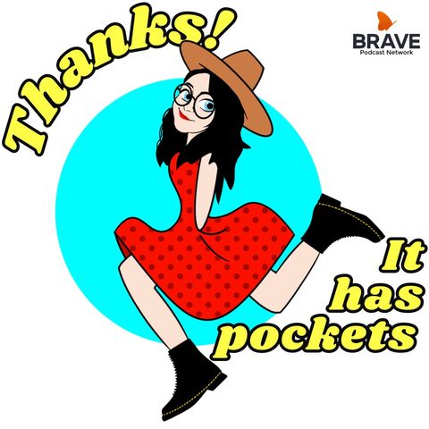 TRAILER: Thanks! It Has Pockets