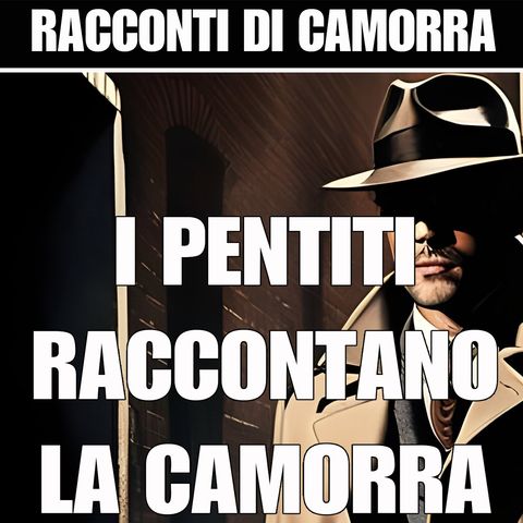 Copertina del podcast