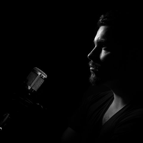 Podcast Cover
