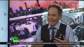 Keiser Report: Bad news is the best possible news (E1497)