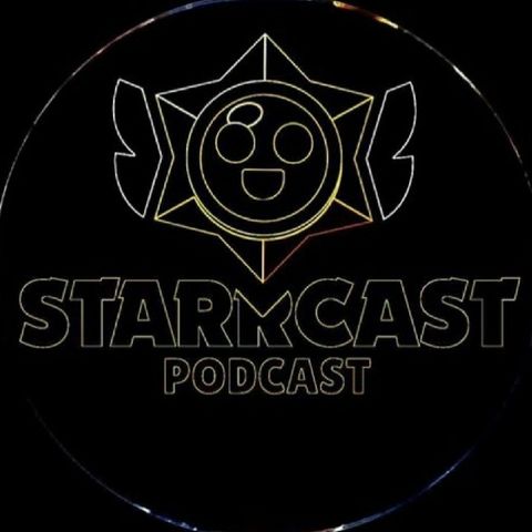 StarrCast Episode 1