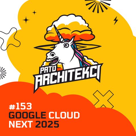 Google Cloud Next 2025