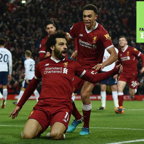 26: Why don't FPL managers captain Mo Salah enough?