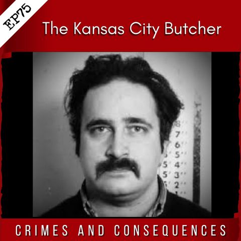 EP75: The Kansas City Butcher