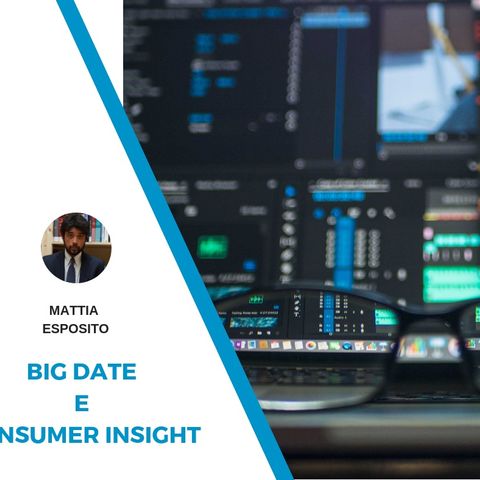 Consumer Insight e Big Data