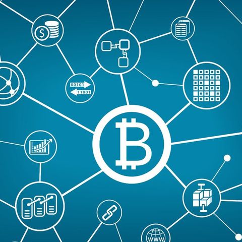 La Tecnología Blockchain: Innovando la Comercialización de la Energía