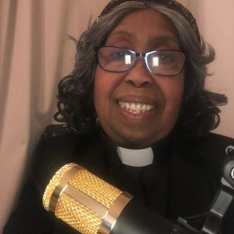 Episode: 273 The Lord's Supper with Min. L. Spain
