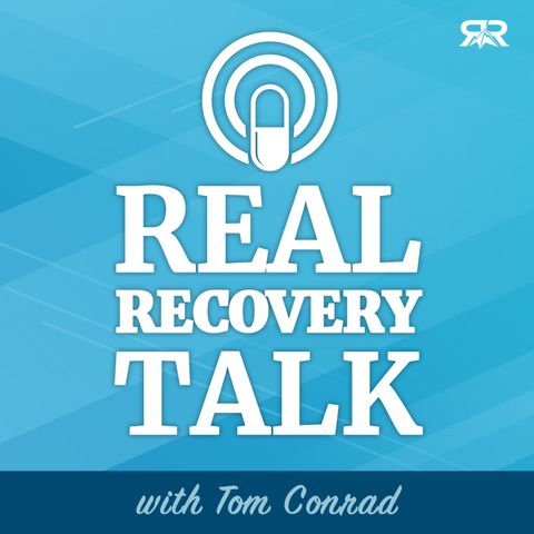 165 - How Self Esteem Directly Affects Our Recovery