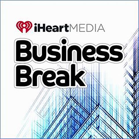 Business Break Podcast - Congressman Ben Cline