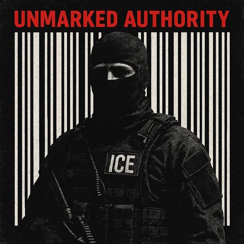 Unmarked Authority