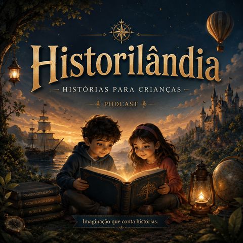 Copertina del podcast