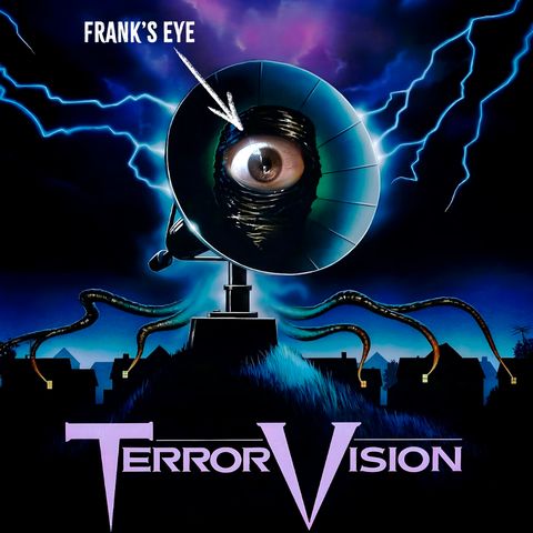 Episode 19: Terrorvision