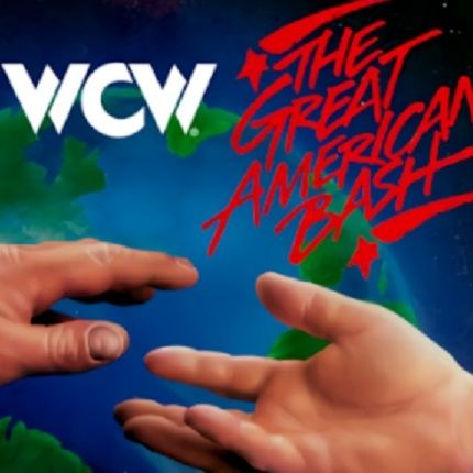 ENTHUSIATIC REVIEWS #201: WCW Great American Bash 1992 Watch-Along