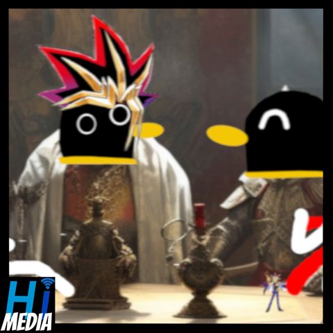 Copertina del podcast