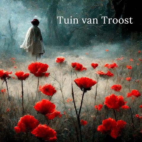 Tuin van Troost