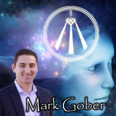 An End To Upside Down Thinking with Mark Gober