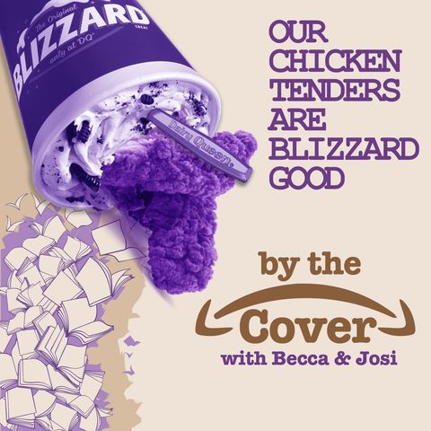 Our Chicken Tenders are Blizzard Good
