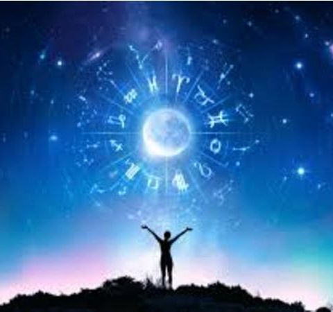 Astrologer Jeff Harman Looks Into Our Future~How will we survive?