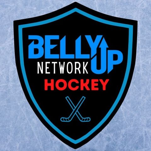 Belly Up Network Hockey - Episode 1