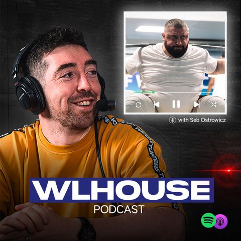 Hot Takes - Weightlifting Edition!