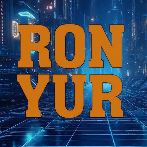 RON-YUR EXTRA #001 com Ronald Rios & Yuri Moraes