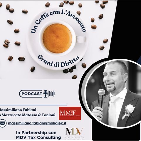 Portada del podcast