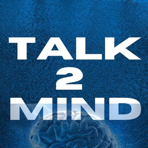Episode 1 - Do you have an open Mind ?