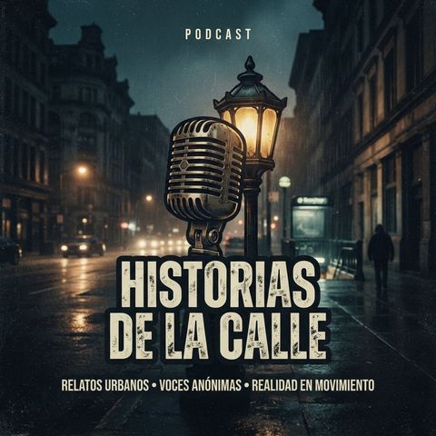 Podcast Cover