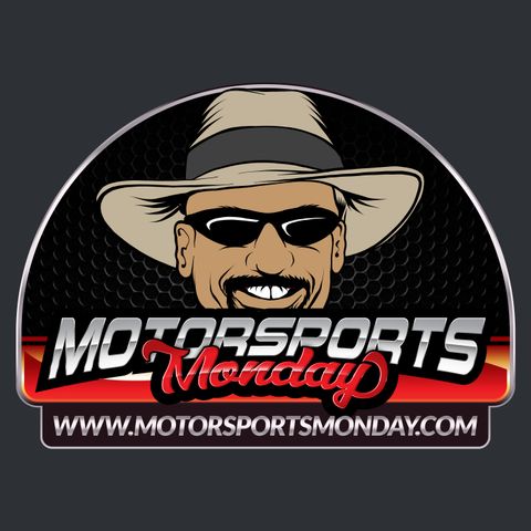 Motorsports Monday LIVE! 11-27-2023